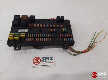 Електрическа система VOLVO