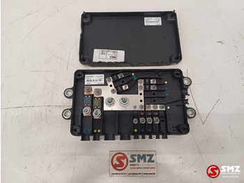 Електрическа система VOLVO