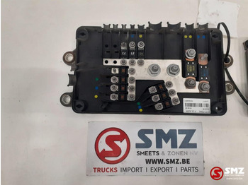 Електрическа система за Камион Volvo Occ zekeringskast Volvo: снимка 2 Електрическа система за Камион Volvo Occ zekeringskast Volvo: снимка 2