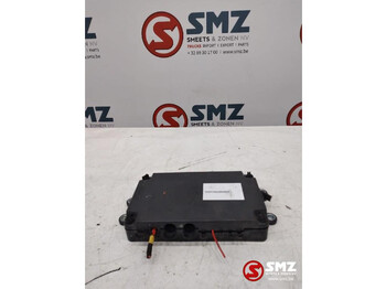 : снимка на заглавната част