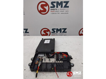 Електрическа система за Камион Volvo Occ zekeringskast Volvo FH 21717590: снимка 2 Електрическа система за Камион Volvo Occ zekeringskast Volvo FH 21717590: снимка 2