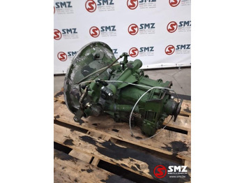 Скоростна кутия ZF