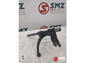Скоростна кутия ZF