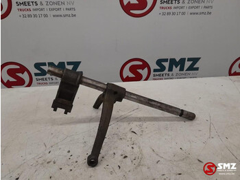 Скоростна кутия ZF