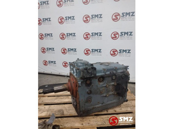Скоростна кутия ZF