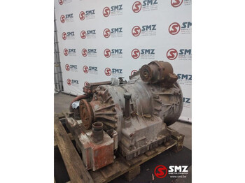 Скоростна кутия за Камион ZF Occ versnellngsbak ZF 5HP-500 + PTO: снимка 2 Скоростна кутия за Камион ZF Occ versnellngsbak ZF 5HP-500 + PTO: снимка 2