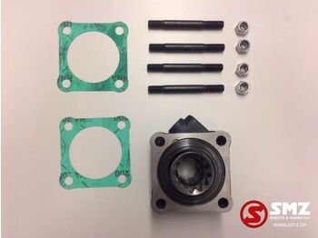 Хидравлика ZF