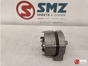 Алтернатор за Камион Zettelmeyer Occ Alternator 14V 80A Zettelmeyer: снимка 2 Алтернатор за Камион Zettelmeyer Occ Alternator 14V 80A Zettelmeyer: снимка 2