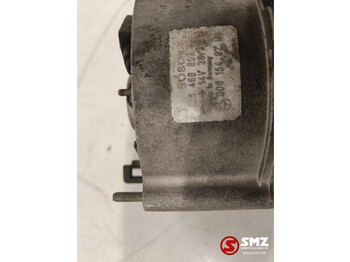 Алтернатор за Камион Zettelmeyer Occ Alternator 14V 80A Zettelmeyer: снимка 4 Алтернатор за Камион Zettelmeyer Occ Alternator 14V 80A Zettelmeyer: снимка 4