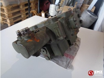 Хидравличен клапан за Камион Zettelmeyer Occ stuur ventiel ZL3000: снимка 4