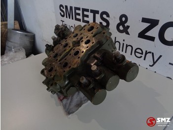 Хидравличен клапан за Камион Zettelmeyer Occ stuur ventiel ZL3000: снимка 3