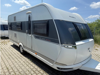 Каравана HOBBY DE LUXE 545 KMF