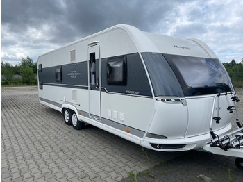Каравана HOBBY PRESTIGE 720 KWFU