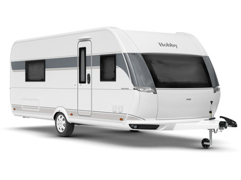 Каравана Hobby PRESTIGE 560 WLU: снимка 4