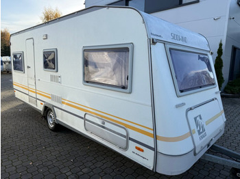 Каравана KNAUS SÜDWIND