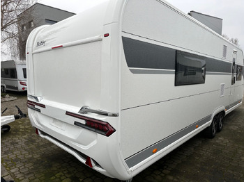 Нови Каравана PRESTIGE 720 WQC 2024: снимка 4