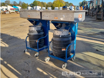 Строително оборудване