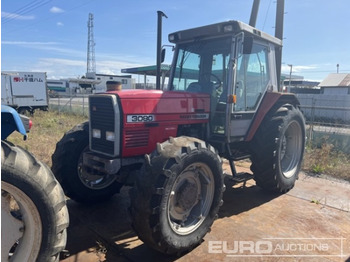 Трактор MASSEY FERGUSON 3080