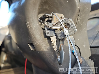 Камион фургон MERCEDES-BENZ