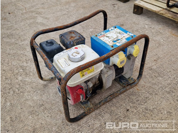 Електрогенератор HONDA
