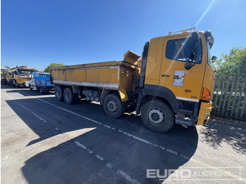 Самосвал камион VOLVO FL7