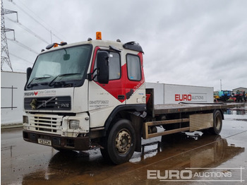 Бордови камион VOLVO FM12
