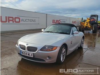 Лек автомобил BMW