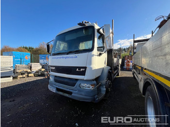 Бордови камион DAF LF 55 220