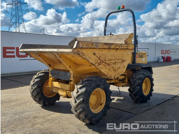 Мини самосвал BARFORD