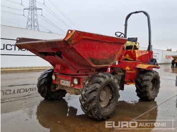 Мини самосвал THWAITES