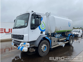 Камион цистерна DAF LF 55 220