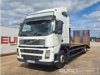 Бордови камион VOLVO FM9