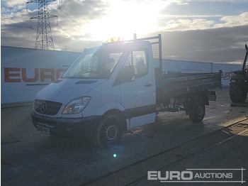 Бус самосвал MERCEDES-BENZ Sprinter 311