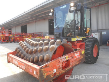 Валяк CATERPILLAR