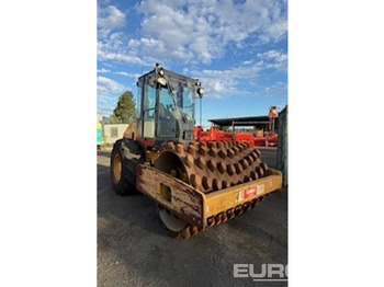 Валяк CATERPILLAR