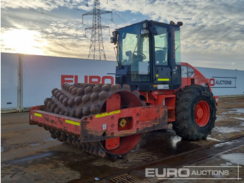 Валяк CATERPILLAR