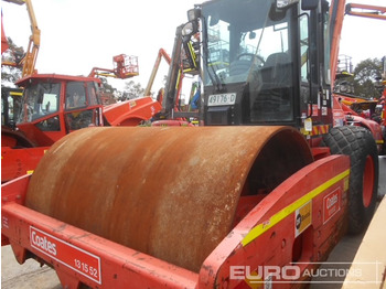 Валяк CATERPILLAR