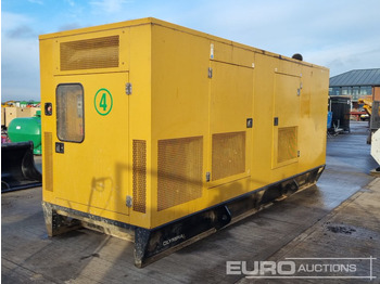 Електрогенератор CATERPILLAR