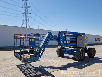 Работна площадка GENIE Z45/25