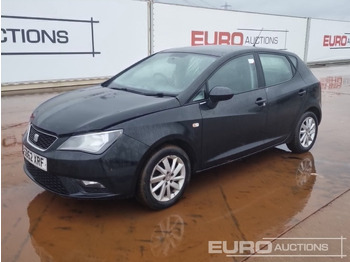 Лек автомобил