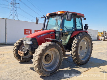 Трактор CASE IH JXU Maxxima