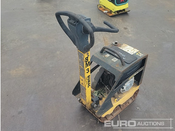 Техника за слагане на асфалт BOMAG