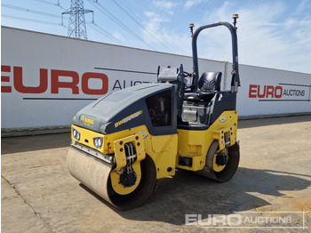 Валяк BOMAG