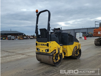 Валяк 2015 Bomag BW120AD-5: снимка 5