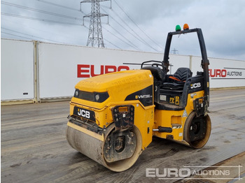 Валяк JCB