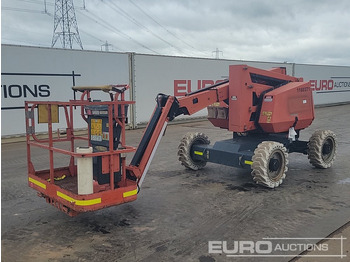 Работна площадка JLG