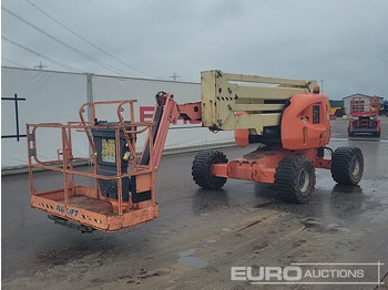 Работна площадка JLG