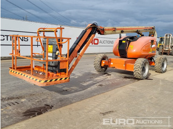 Работна площадка JLG 600AJ