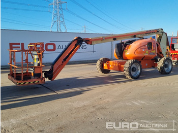 Работна площадка JLG 600AJ