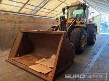 Колесен товарач VOLVO L110H